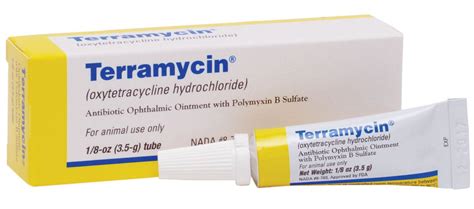Cvs terramycin - Terramycin Antibiotic Ointment for Eye Infection Treatment in Dogs, Cats, Cattle, Horses, and Sheep, 0.125oz Tube. 4.7 out of 5 stars. 16,369. 10K+ bought in past month. $27.69 $ 27. 69. $26.31 with Subscribe & Save discount. FREE delivery Tue, Mar 12 on $35 of items shipped by Amazon.